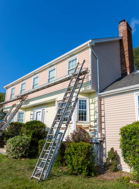 Best James Hardie Siding  in Hockessin, DE